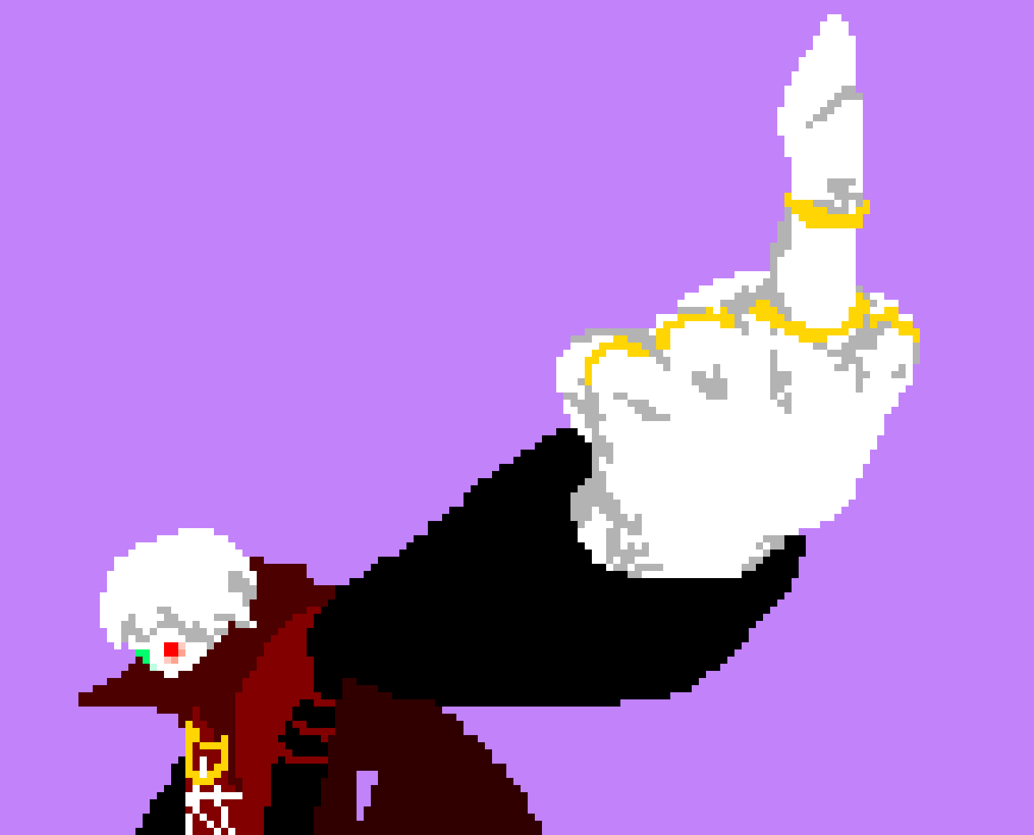 fuck you