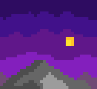 [209ee5] Night Sky