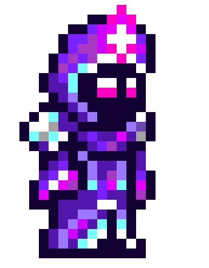 [9664c4] Nebula Armor