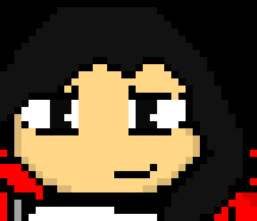[7a0a81] Mhm. If you really want, I'll hang out with you.