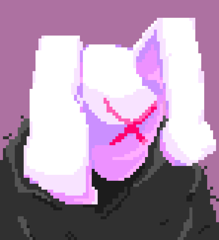 [90dac8] hi guys, just call me rabbit btw