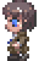 [9664c4] Pixel Art P13