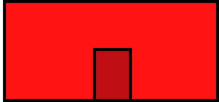 [9664c4] Red house