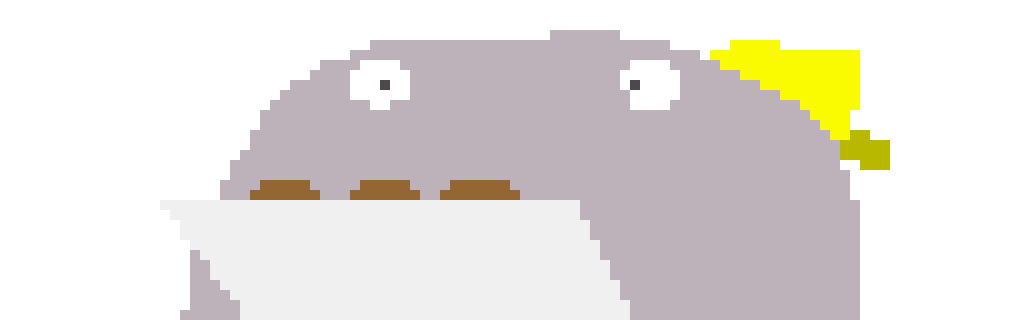 [ba282e] it's chocolate chip)