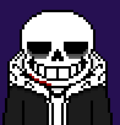 [0ae1f1] (yes sorry. Kat was showing me something creepy that was happening on minecraft. it was weird) *pushes against Delete's chest and slowly crushes it*