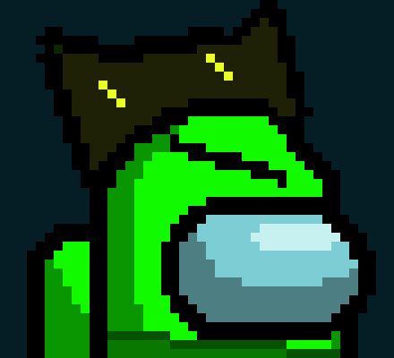[1d49ac] hey guys how you like my sprite sheet-among jus