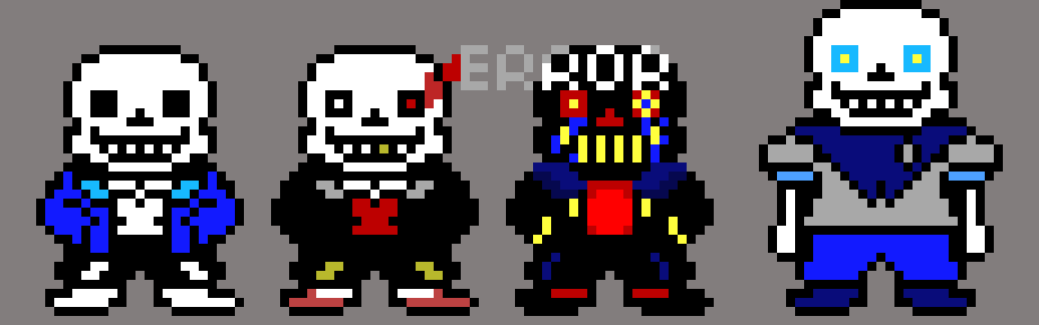 [9664c4] Sans