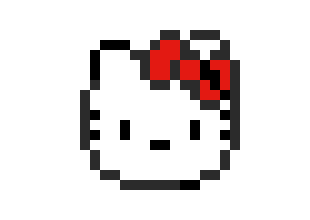 [9664c4] Hello Kitty