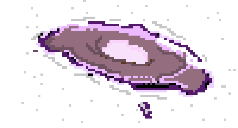 [afd0c9] Milky Way