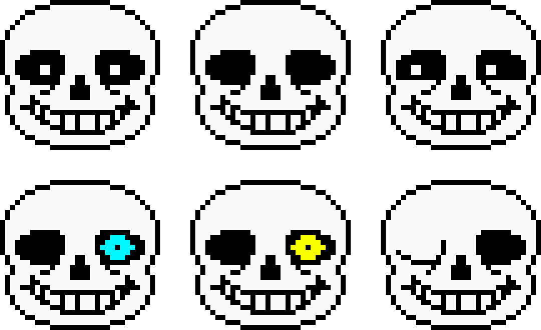 [6fd95a] sans face 1