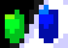 [3897d8] anau can you go to pixil-art to tell tomkat something?