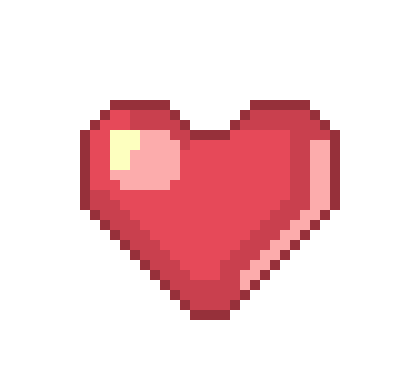[cff837] heart