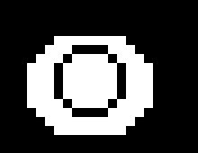 Light speed on. *dashes to Luminite and throws him where he was going*