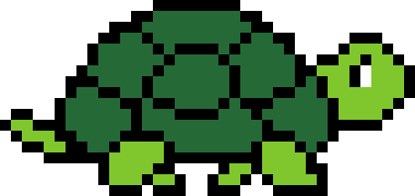 [9664c4] turtle1