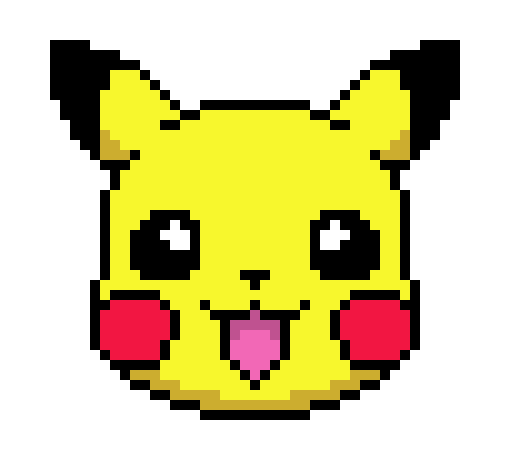 [9664c4] picachu