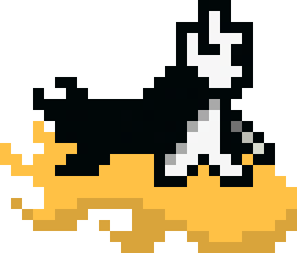[2d4147] walking 2