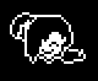 [579778] Custom Undertale Human Sprite Template