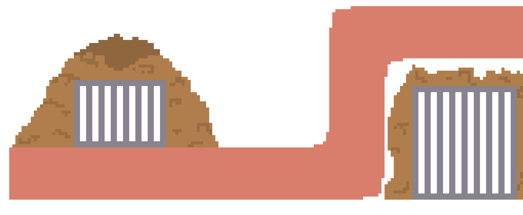 [9664c4] background piece