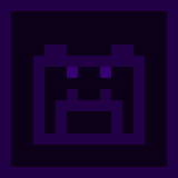 [49c660] cheisled obsidian