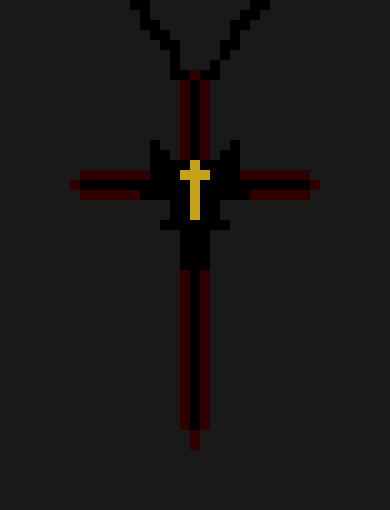 The new Cross