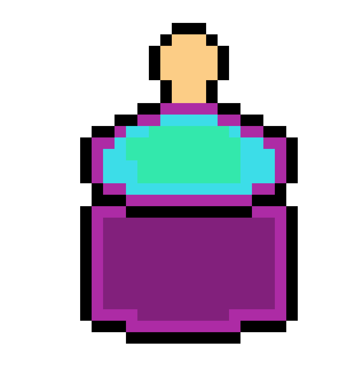 [9664c4] zoes baby bottle