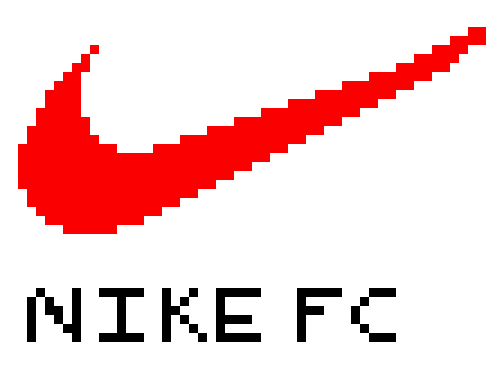 [9664c4] NIKE FC