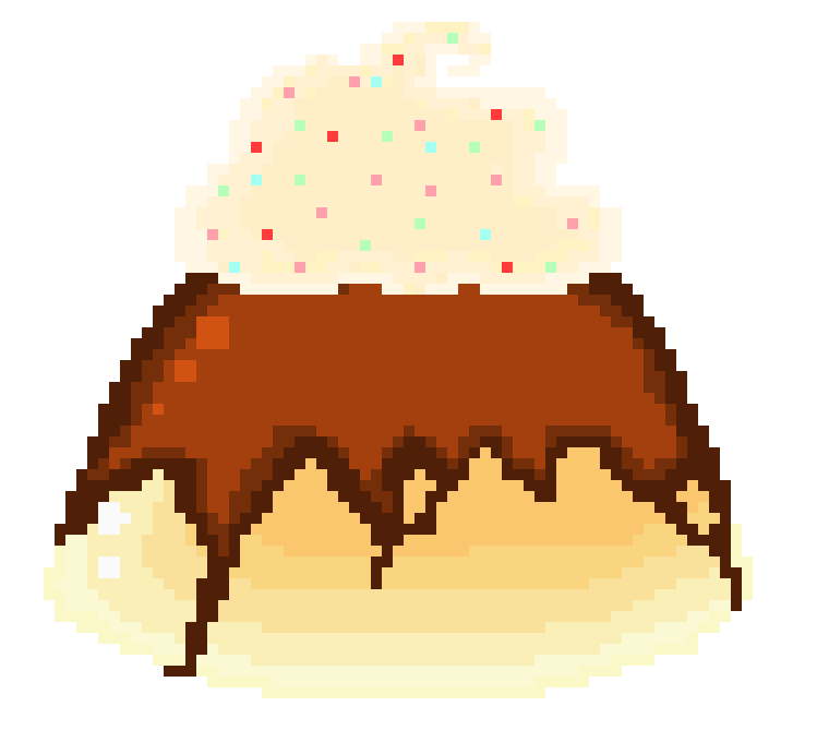 [9664c4] ICECREAM MOUNTAINNNNN :D