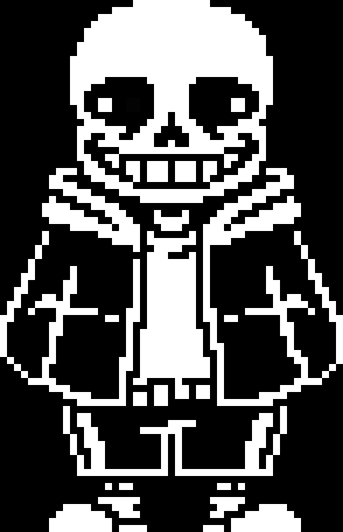 Last Breath Sans Deerp