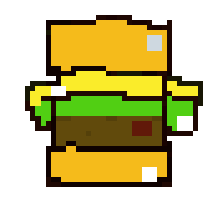 [209ee5] burger