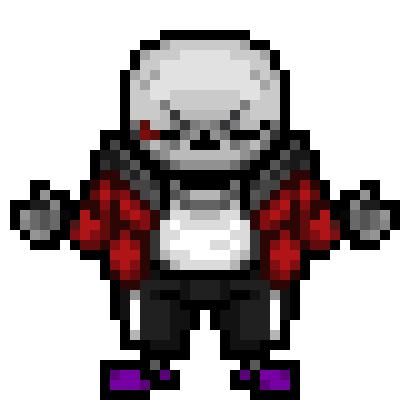 [35dc76] *He starts slowly walking towards Scott* "*𝘵𝘪𝘮𝘦 𝘧𝘰𝘳 𝘵𝘩𝘦 𝘙𝘌𝘈𝘓 𝘤𝘩𝘢𝘭𝘭𝘦𝘯𝘨𝘦!"