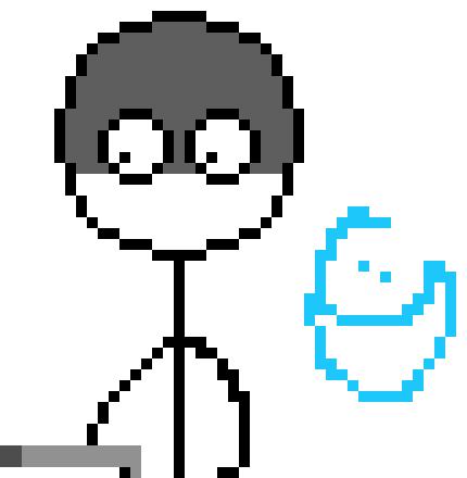 [63e322] Adventure Time?