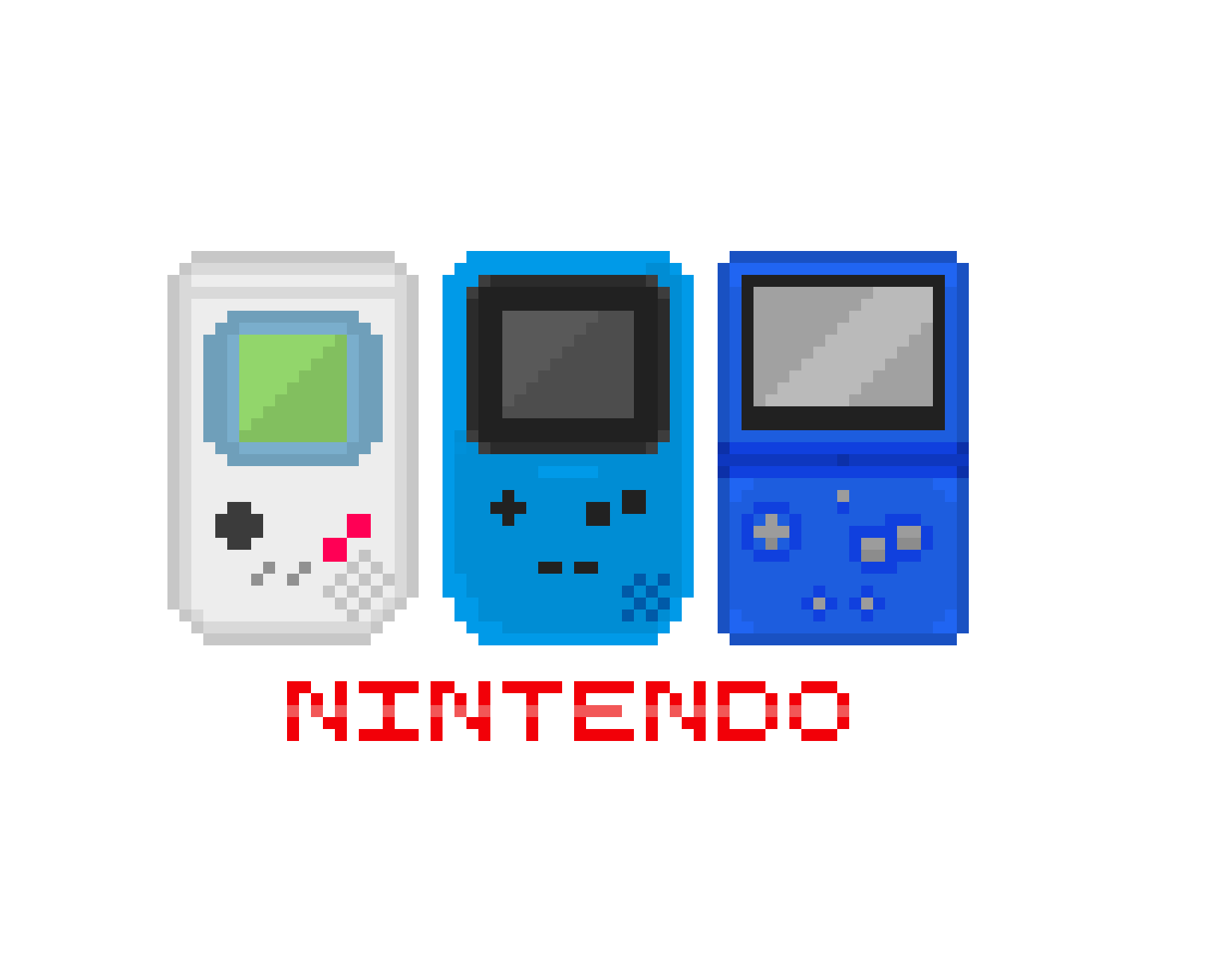[9664c4] Nintendo Line