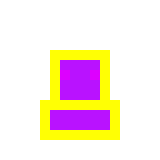 [cc371e] saber enderman trophy