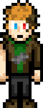 [f943f0] *Pounces at Seraphina but gets caught*