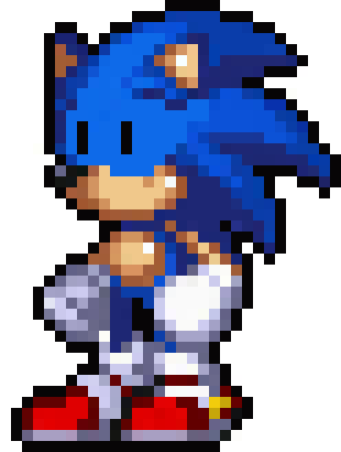 [7304c1] Sonic