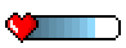 [9664c4] Health Bar