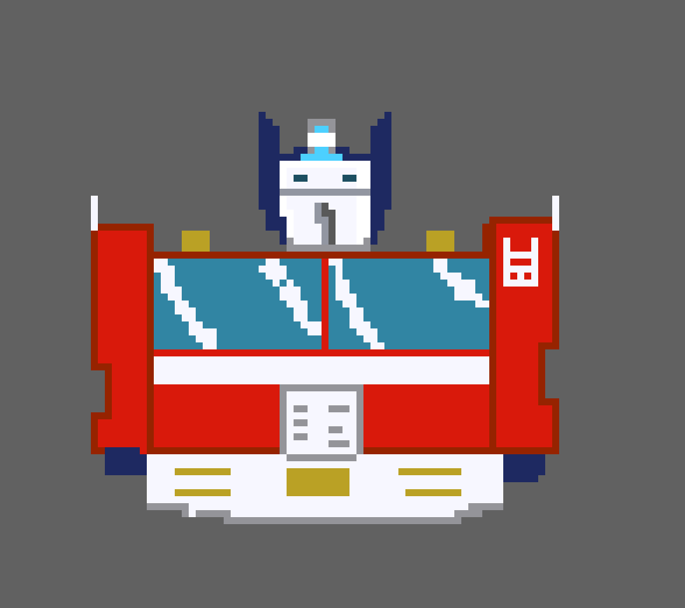 [bbbb40] optimus primus