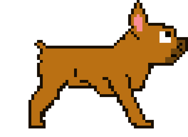 [9db1eb] doguinho 1,1