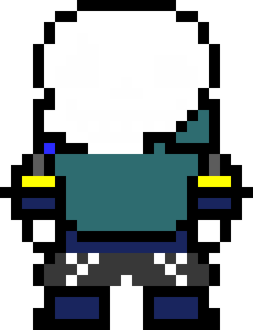 [9f2d53] TGB - Walk Sprite 1 B
