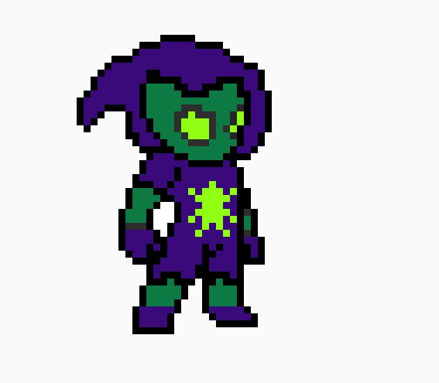 [a2c643] spider fiend