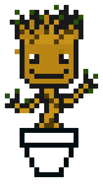 [9664c4] GROOT