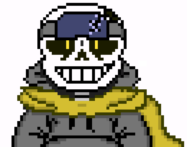 [0b51d0] *What the- -He stopped working- [Skeld]