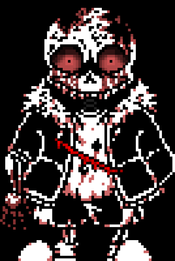 [cb80a9] Updated Solunary!Sans I guess.