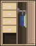 [f4ea1c] Wardrobe