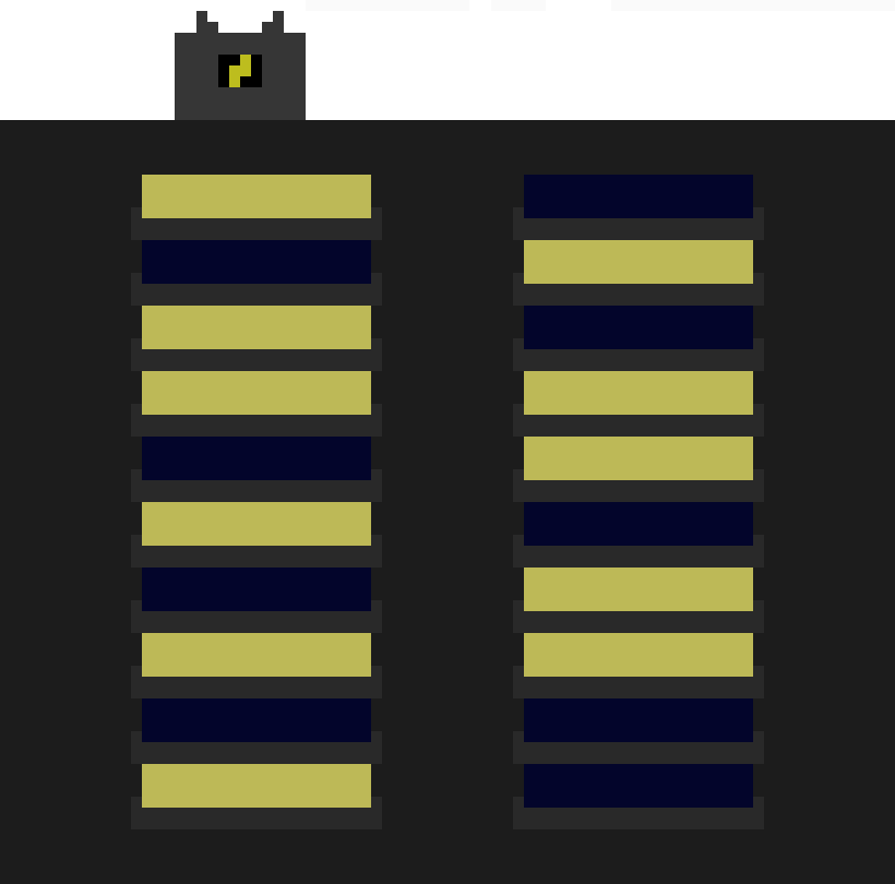 [9664c4] Ninja has 2 skilzz