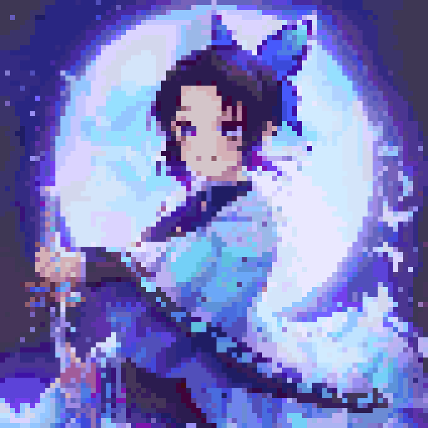[98a57e] Kocho Shinobu