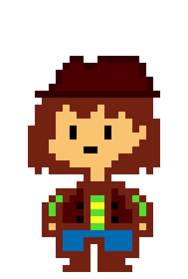 FableTwist Clover