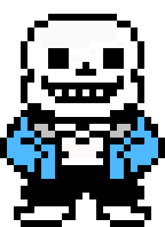 [b3c48c] Sans