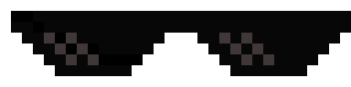 [9664c4] Mlg glasses