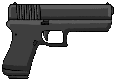 [fa5013] Pistol